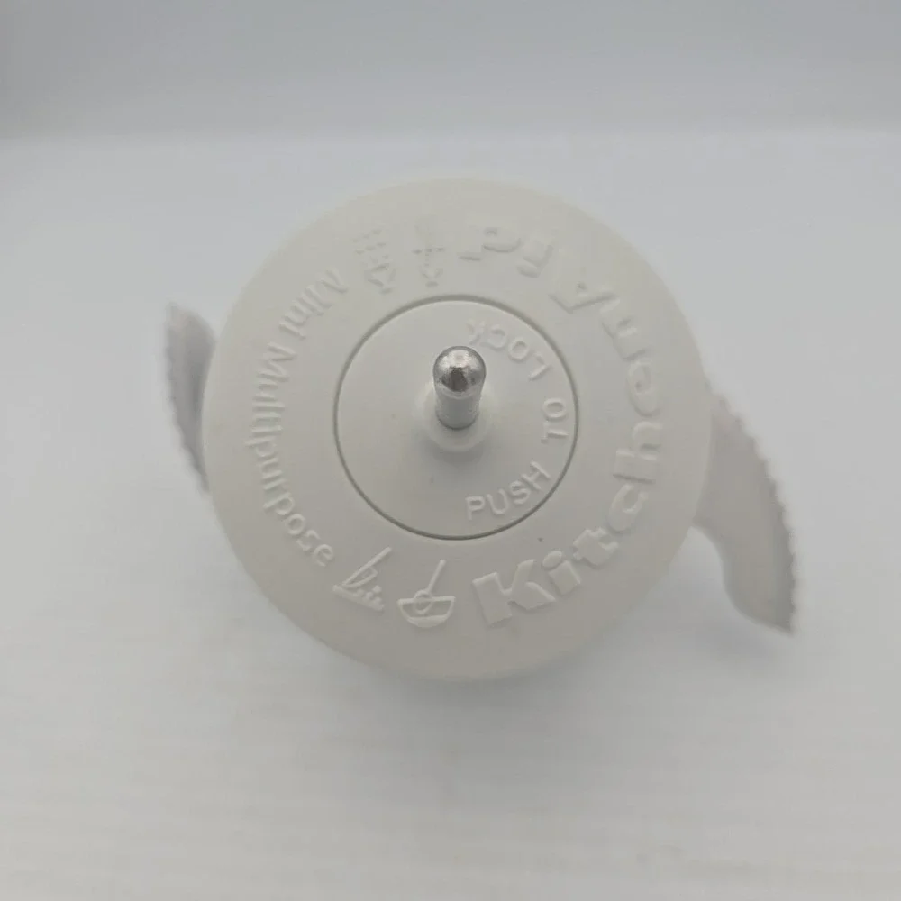 KitchenAid Replacement MINI MultiPurpose Blade for‎ KFP0935Q Food Processor Part